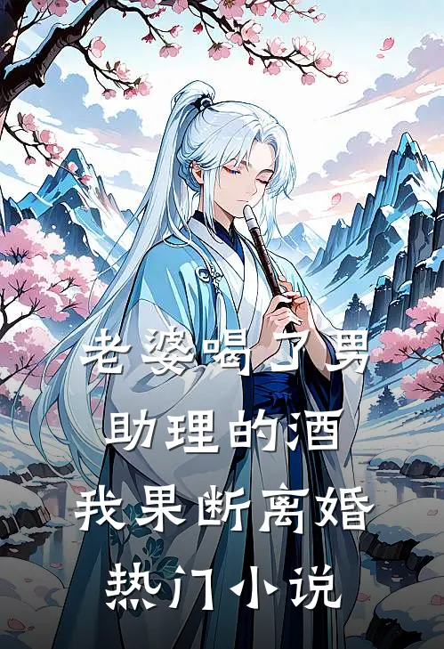 老婆喝了男助理的酒，我果断离婚热门小说