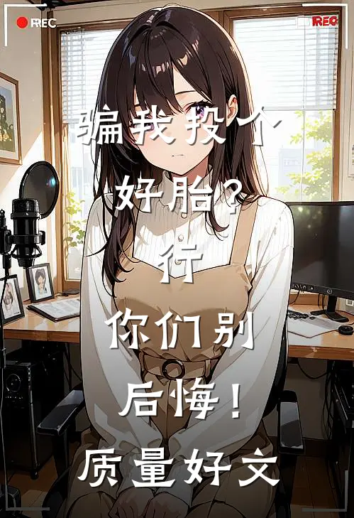 骗我投个好胎？行，你们别后悔！质量好文