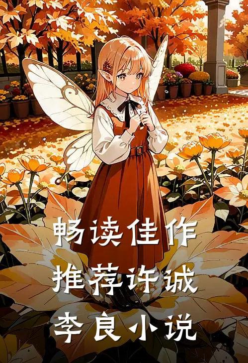 畅读佳作推荐许诚李良小说