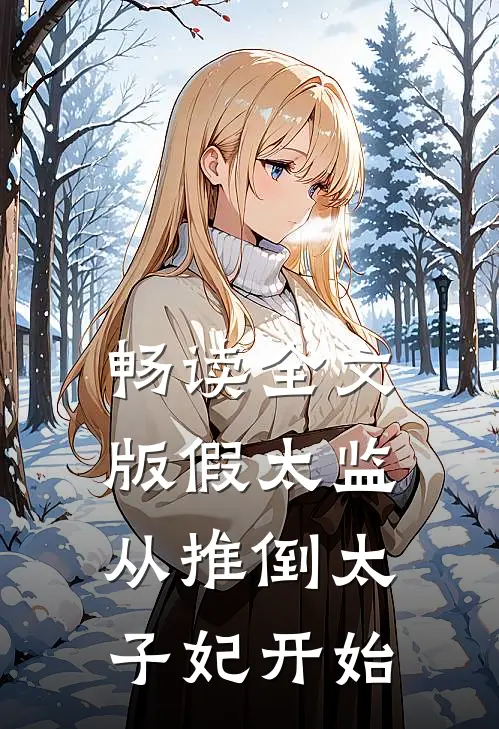 畅读全文版假太监：从推倒太子妃开始