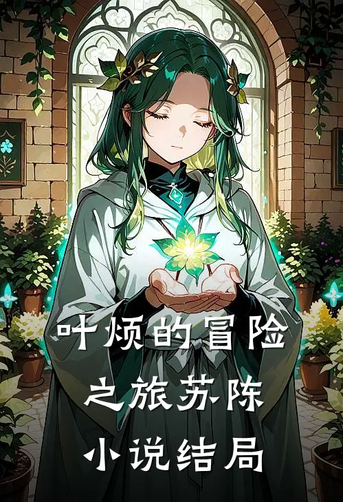 叶烦的冒险之旅苏陈小说结局