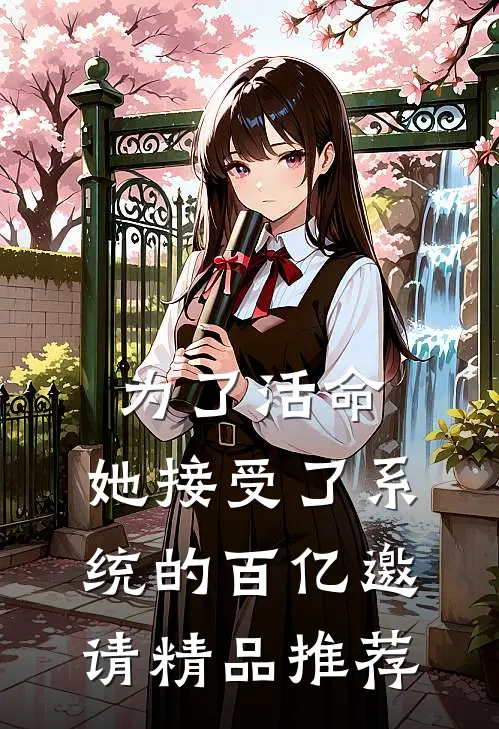 为了活命，她接受了系统的百亿邀请精品推荐