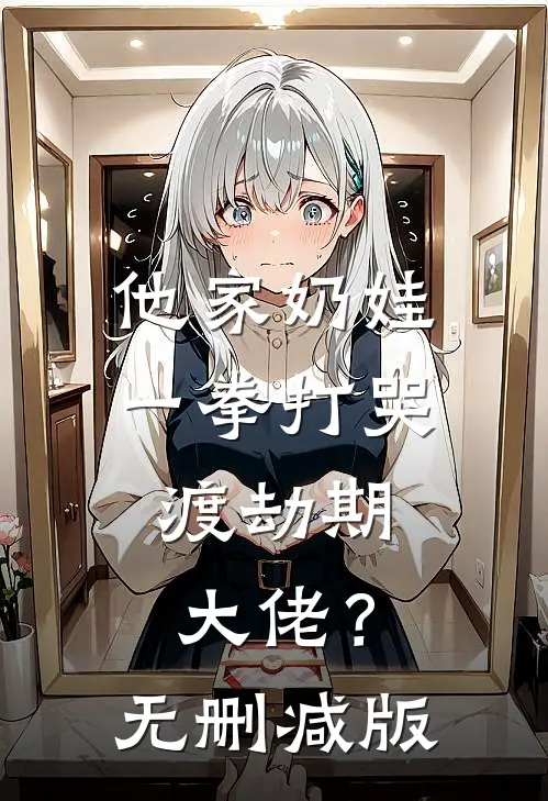 他家奶娃一拳打哭，渡劫期大佬？无删减版