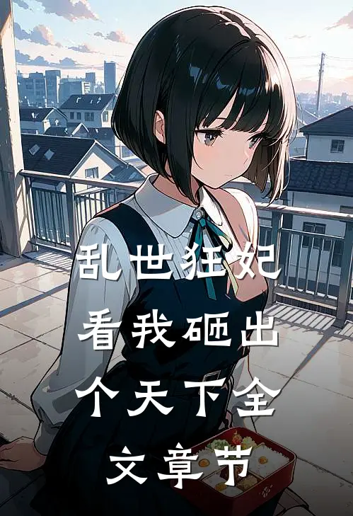 乱世狂妃，看我砸出个天下全文章节