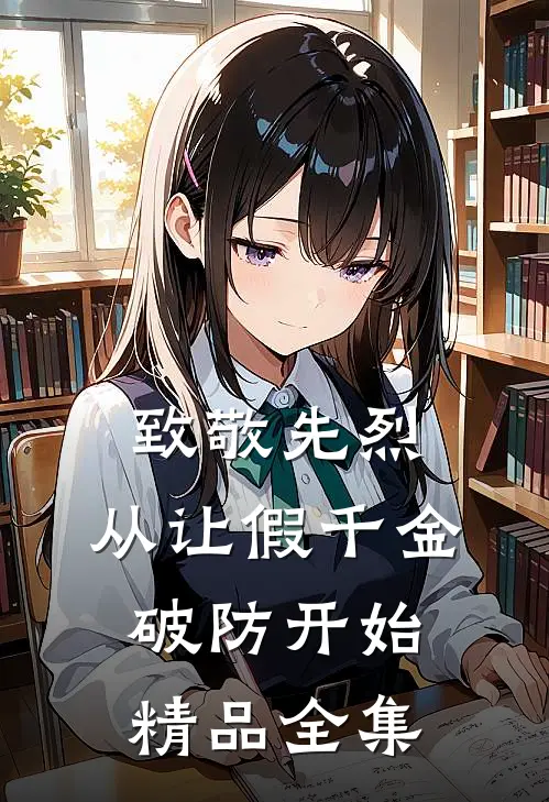 致敬先烈，从让假千金破防开始精品全集