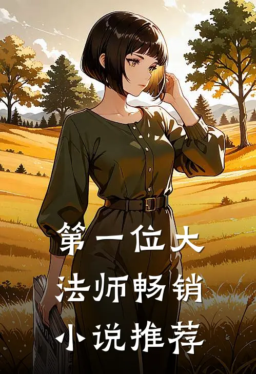 第一位大法师畅销小说推荐