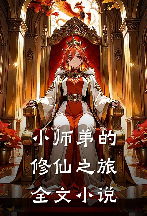小师弟的修仙之旅全文小说