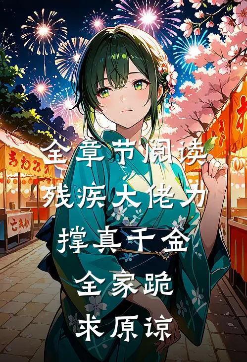 全章节阅读残疾大佬力撑真千金，全家跪求原谅