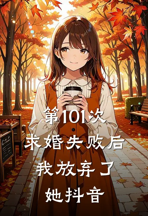 第101次求婚失败后，我放弃了她抖音