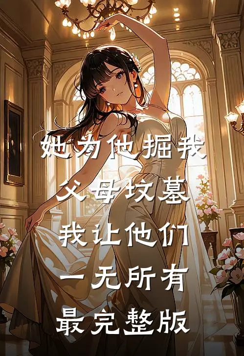 她为他掘我父母坟墓，我让他们一无所有最完整版
