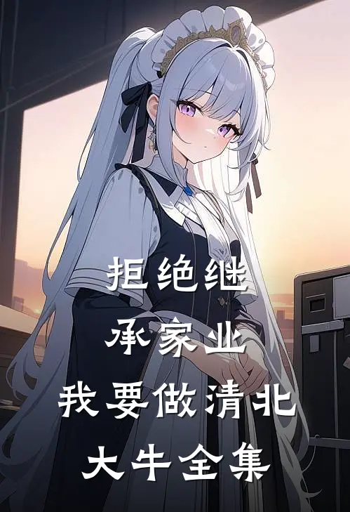 拒绝继承家业，我要做清北大牛全集