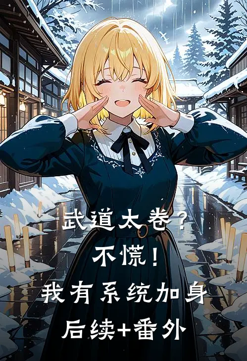 武道太卷？不慌！我有系统加身后续+番外