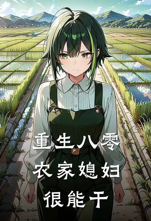 重生八零：农家媳妇很能干