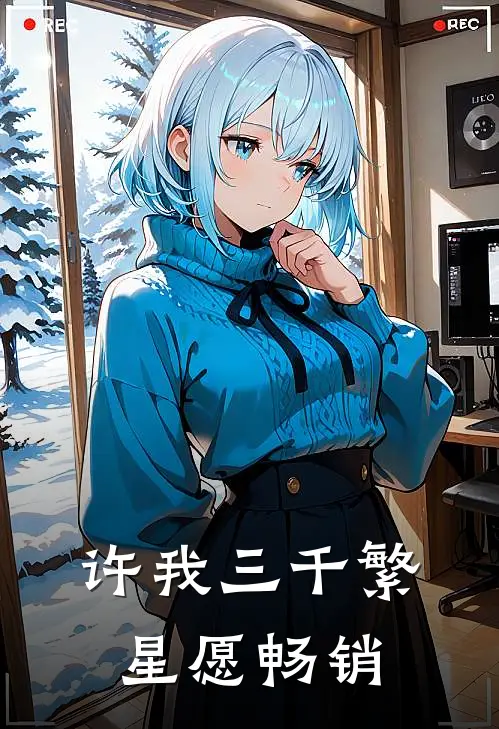 许我三千繁星愿畅销