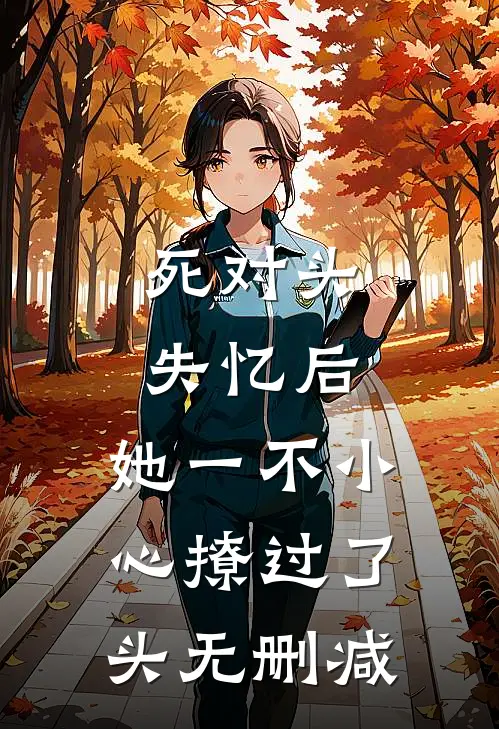 死对头失忆后，她一不小心撩过了头无删减