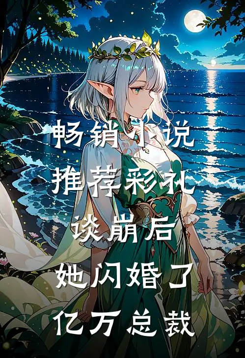 畅销小说推荐彩礼谈崩后，她闪婚了亿万总裁