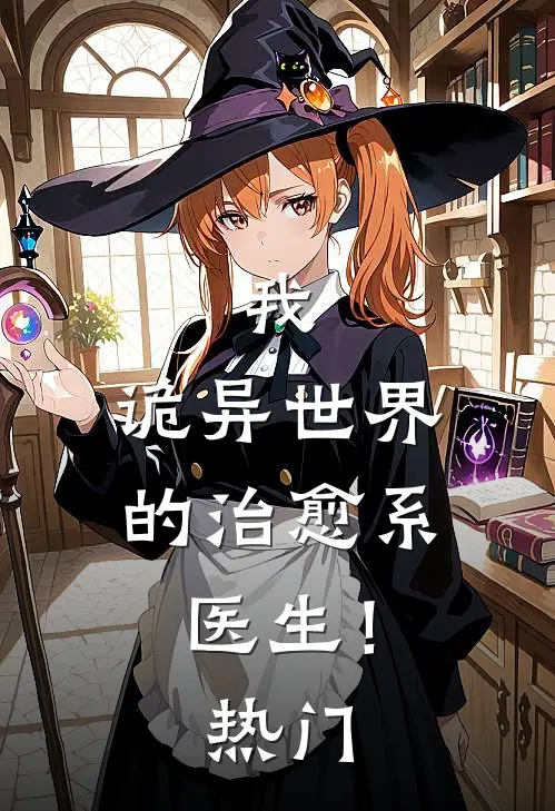 我，诡异世界的治愈系医生！热门