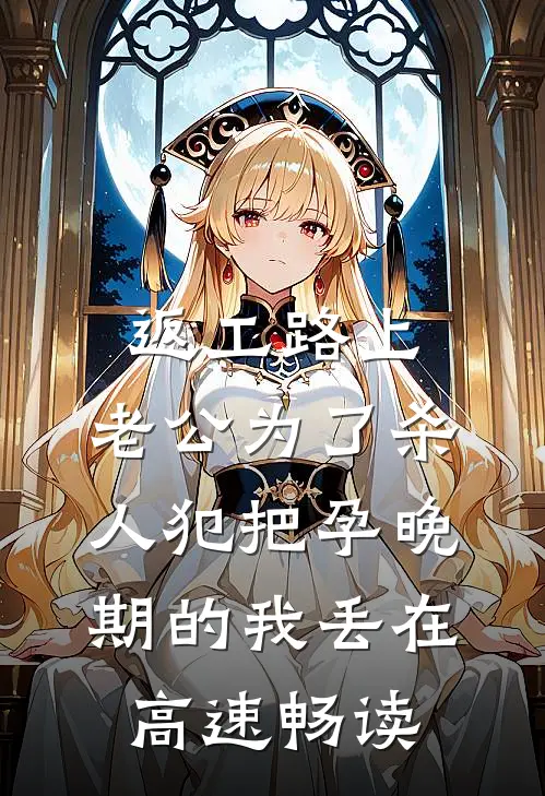 返工路上，老公为了杀人犯把孕晚期的我丢在高速畅读