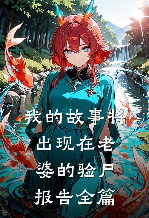 我的故事将出现在老婆的验尸报告全篇