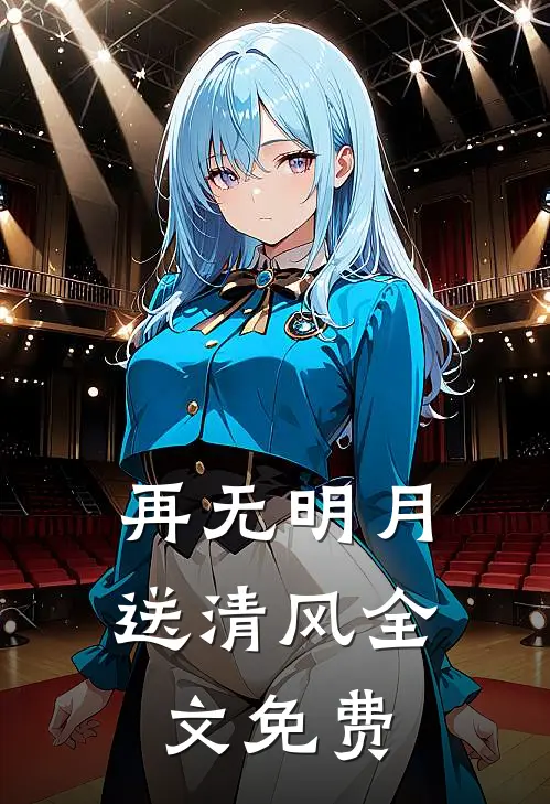 再无明月送清风全文免费
