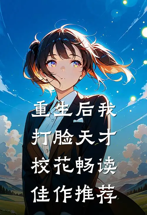 重生后我打脸天才校花畅读佳作推荐
