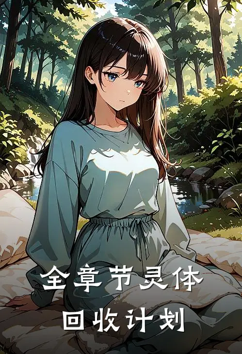 全章节灵体回收计划