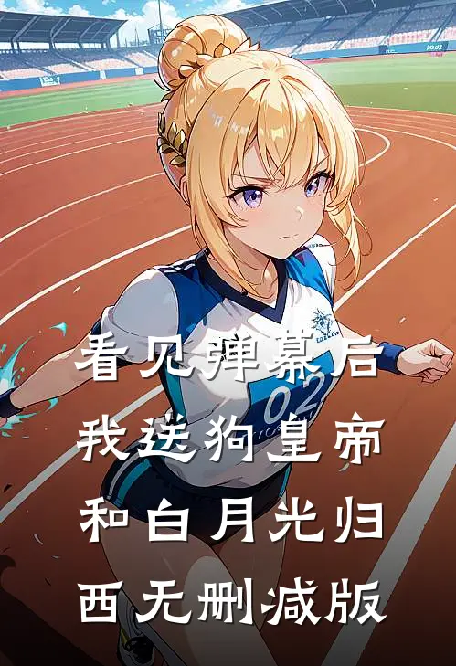 看见弹幕后，我送狗皇帝和白月光归西无删减版