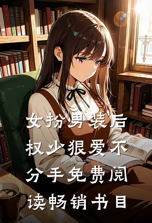 女扮男装后权少狠爱不分手免费阅读畅销书目