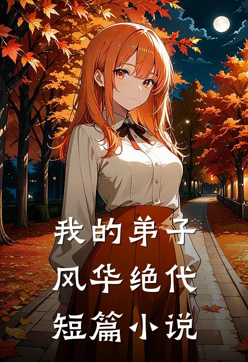 我的弟子风华绝代短篇小说