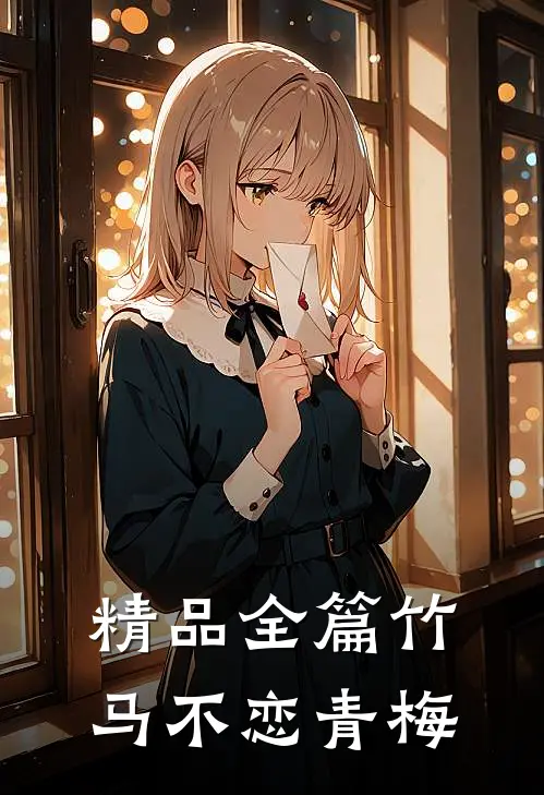 精品全篇竹马不恋青梅