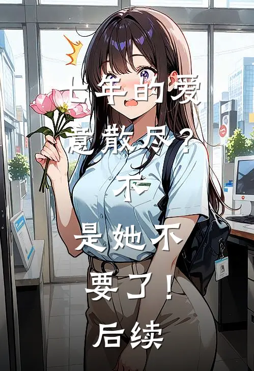 七年的爱意散尽？不，是她不要了！后续