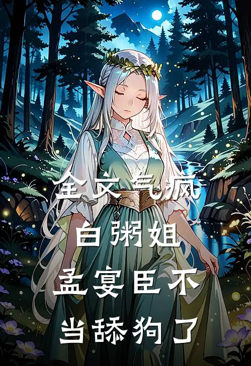 全文气疯白粥姐，孟宴臣不当舔狗了