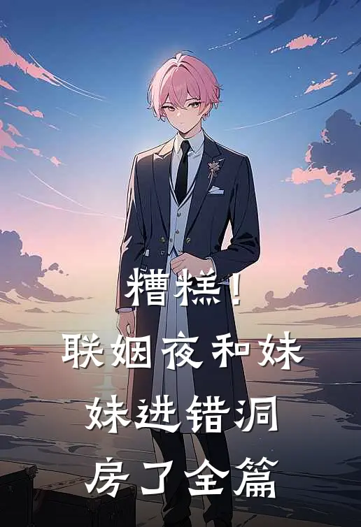 糟糕！联姻夜，和妹妹进错洞房了全篇