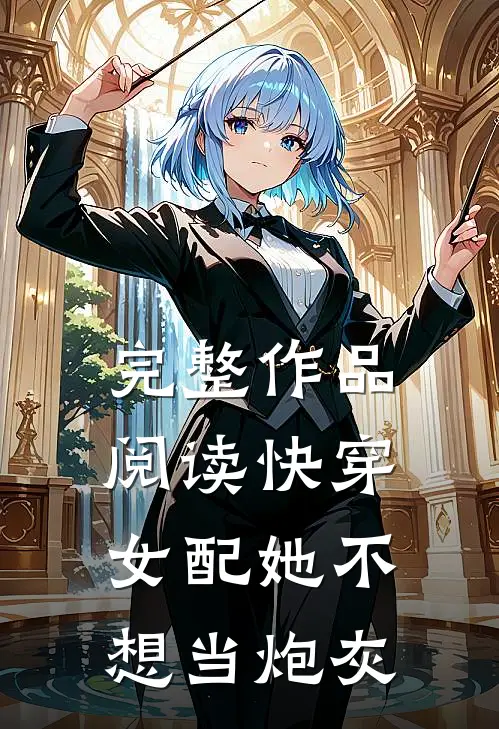 完整作品阅读快穿：女配她不想当炮灰