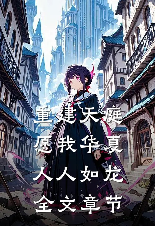 重建天庭，愿我华夏人人如龙全文章节