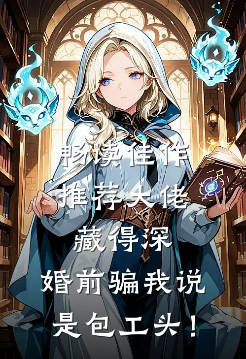 畅读佳作推荐大佬藏得深，婚前骗我说是包工头！