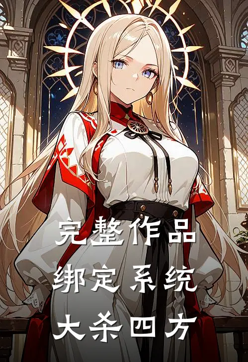 完整作品绑定系统大杀四方