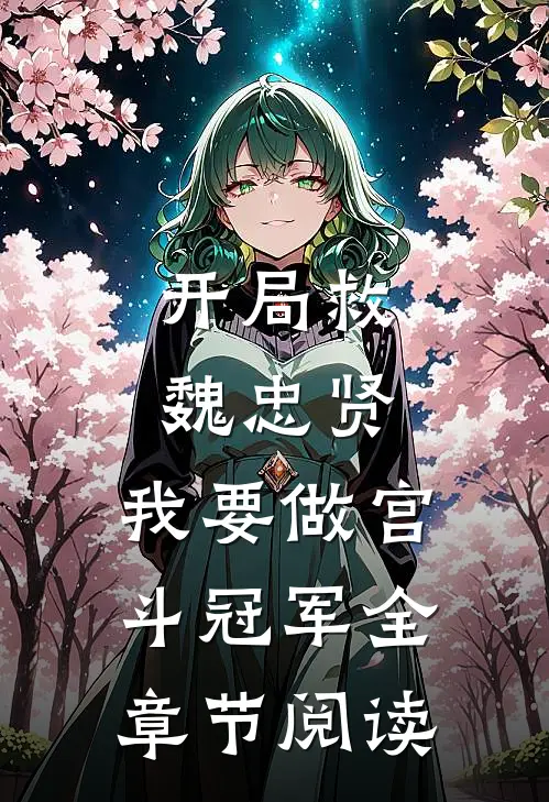 开局救魏忠贤，我要做宫斗冠军全章节阅读