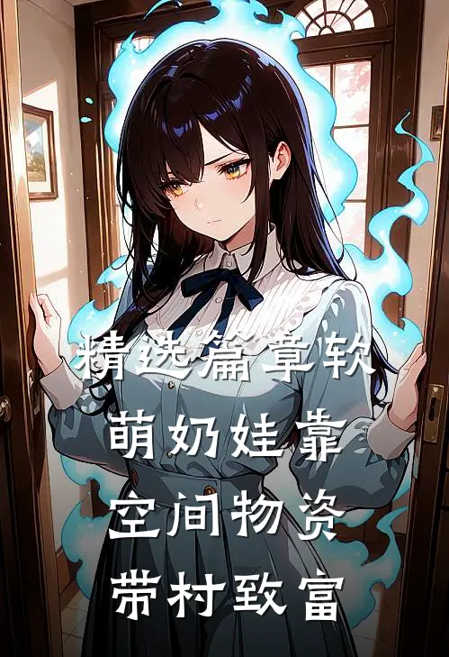 精选篇章软萌奶娃靠空间物资带村致富