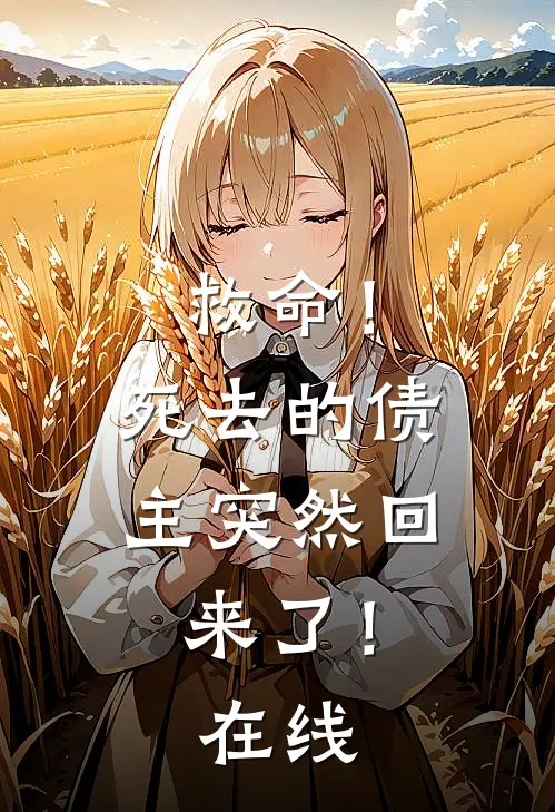 救命！死去的债主突然回来了！在线
