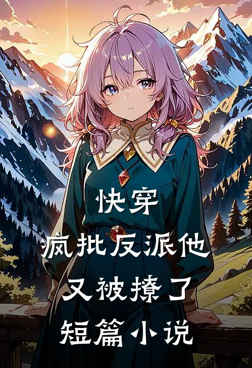 快穿：疯批反派他又被撩了短篇小说