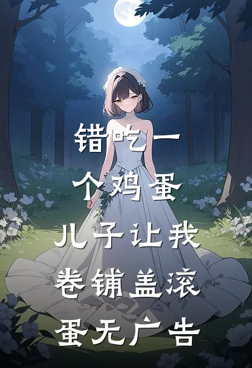 错吃一个鸡蛋，儿子让我卷铺盖滚蛋无广告