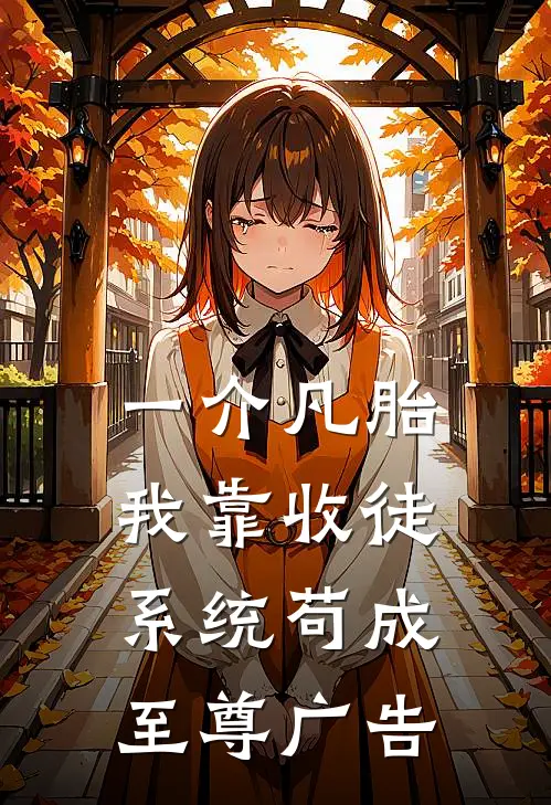一介凡胎，我靠收徒系统苟成至尊广告