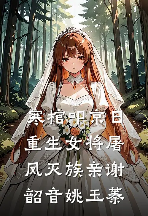 寒棺叩京日，重生女将屠凤灭族亲谢韶音姚玉蓁