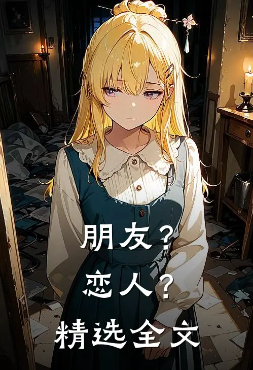朋友？恋人？精选全文