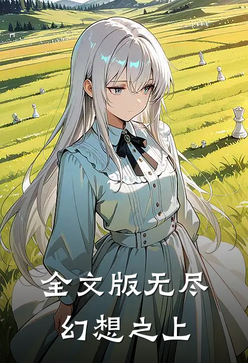 全文版无尽幻想之上