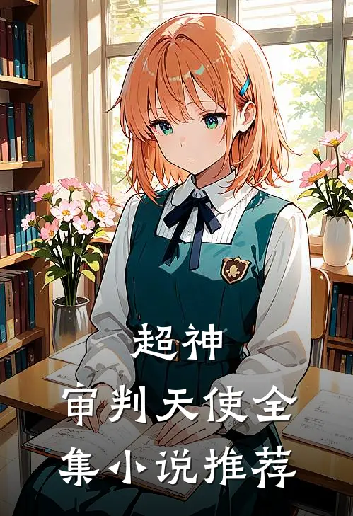 超神：审判天使全集小说推荐
