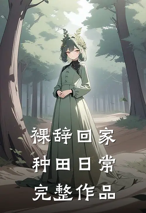 裸辞回家种田日常完整作品