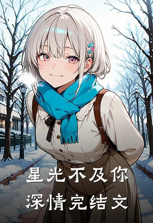 星光不及你深情完结文