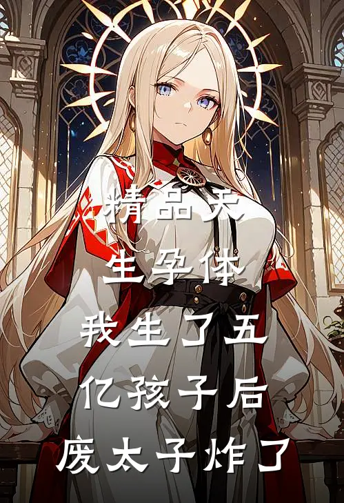 精品天生孕体，我生了五亿孩子后，废太子炸了